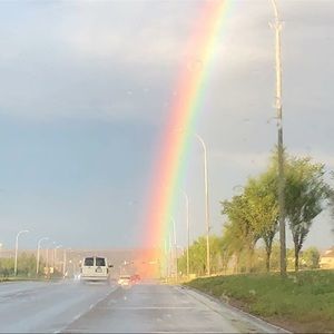 Meet your Posher, Jodi